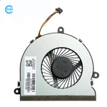 NEW ORIGINAL Laptop Cpu Cooler Fan 813946-001 For HP 15-AC 15-AY 15-BA 15-AF 250 G4 250 255 256 G5 15-BS 15-AC622TX AC121TX