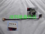 DC POWER JACK SOCKET HARNESS CABLE FOR ASUS N56 N56V N56VM N56VJ N56VZ N56DP