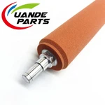 1PCS High Quality Sponge Roller For Ricoh MPC4501 MPC5501 C4501 C5501 4501 5501 Upper Fuser Sleeved Roller Copier Parts