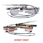 NEW Genuine Laptop Wifi Antenna Cable For DELL Latitude 5320 2-in-1 E5320 059XD7 59XD7