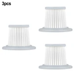 1/3 Pcs F8 Level Vacuum Filters For Simplus XCQI001 XCQI002 Vacuum Cleaner Washable Replacable Vacuum Filter