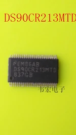 Delivery.DS90CR213MTD DS90CR213MTDT TSSOP Free