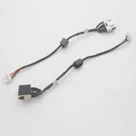 DC Power Input Jack In Cable for Lenovo IdeaPad G50-30 G50-40 G50-45 G50-50 DC30100LD00