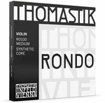 Thomastik Rondo 4/4 Medium Cuerdas de violín