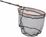 Savage Gear Easy Fold Net 61 - 90 cm S Landing Net 1 parte Red de pesca