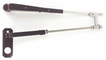 Osculati SS Parallelogram Arm 432/560mm Portillo
