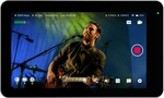 YoloLiv YoloBox Mini Portable Live Streaming Studio Mezclador de vídeo/AV