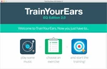 TrainYourEars EQ v2 Software educativo (Producto digital)
