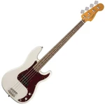 Fender Squier Classic Vibe '60s Precision Bass IL Olympic White Bajo de 4 cuerdas