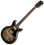 Gibson Les Paul Special DC Figured Maple Top VOS Cobra Burst