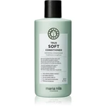 Maria Nila True Soft Conditioner hydratačný kondicionér pre suché vlasy 300 ml Maria Nila True Soft Conditioner hydratačný kondicionér pre suché vlasy 300 ml