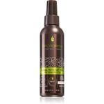 Macadamia Natural Oil Thermal Protectant olejový sprej na vlasy pre vlasy namáhané teplom 148 ml