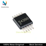 5 Pcs Original TPS54260DGQR MSOP10 100% New In Stock