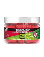 RH Fluoro Dumbell Pop Ups Monster Crab 20mm