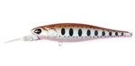 Lucky John wobler Pro Series Kubira Plus One 110F barva 105