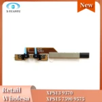 New Original 0FFMHC FFMHC For Dell XPS13 9370 XPS15 7590 9575 Series Laptops Webcam Camera