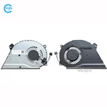 NEW Original LAPTOP CPU Cooling Fan856206-001 For HP Pavilion TPN-Q171 14-AL 14-AL137TX