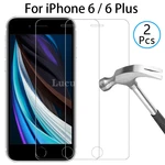 original protective glass for iphone 6s plus tempered glas screen protector i phone 6 s s6 i6plus i6s film iphon aphone aiphone