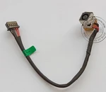 Laptop DC Power Jack In Cable for HP ZBook 15 G2 17 G1 G3 785212-001 727818-SD9