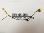 Video screen Flex cable For ASUS UL30 UL30A UL30J UL30V UL30VT UL30JT UL30AT laptop LCD LED Display Ribbon cable 1422-00RM000