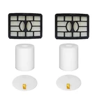 For Vacuum Cleaner Accessories NV500/NV501/NV50X Series Filter Mesh Filter Cotton Set Vacuum Filter Accessories