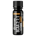 MAXXWIN BCAA + glutamine shot višeň 60 ml