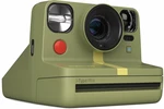 Polaroid Now + Gen 2 Forest Green Instantný fotoaparát