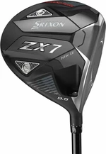 Srixon ZX7 MKII Kij golfowy - driver Prawa ręka 9,5° Stiff