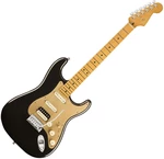 Fender American Ultra Stratocaster HSS MN Texas Tea Elektrická gitara