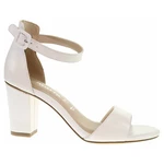 Tamaris společenské dámské 1-28326-20 white 38