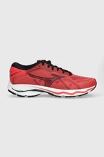 Bežecké topánky Mizuno Wave Ultima 14 červená farba