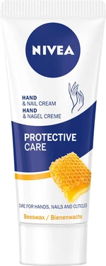 Nivea Krém na ruky Protective Care