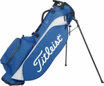 Titleist Players 4 Royal/Gray Borsa da golf Stand Bag