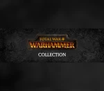 Total War: WARHAMMER Collection DLC EU Steam CD Key