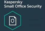 Kaspersky Small Office Security 2021 (10 PCs / 1 Server / 10 Mobile / 1 Year)
