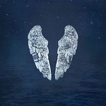 Coldplay – Ghost Stories LP