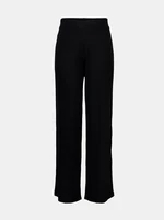 Black pants ONLY Emma - Women