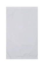 Malý bavlnený uterák Kenzo Iconic White 55x100?cm