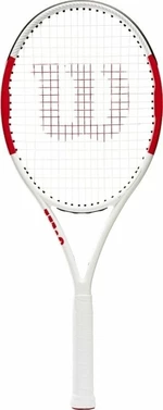 Wilson Six.One Lite 102 Tennis Racket L1 Raqueta de Tennis