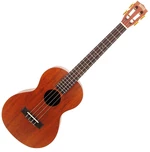 Mahalo MJ4 Ukulele barytonowe Transparent Brown