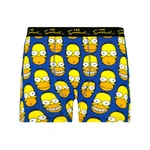Férfi boxeralsó Character Simpsons 1P