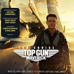 Různí interpreti – Top Gun: Maverick Music from the Motion Picture CD