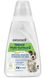 Bissell Čistiaci prípravok Natural Multi-Surface Pet 1L