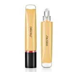 Shiseido Lesk na rty s hydratačním účinkem a třpytkami Shimmer GelGloss (Moisturizing Lip Gloss with Glowy Finish) 9 ml 03 Kurumi Beige