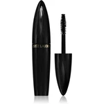 Estée Lauder Turbo Lash Mascara riasenka pre objem, natočenie a oddelenie rias odtieň Black 3 ml