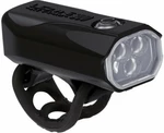 Lezyne KTV Drive Pro 300+ Front 300 lm Black Przedni Oświetlenie rowerowe przednie