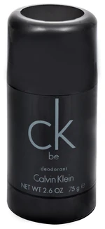 Calvin Klein CK Be - tuhý deodorant 75 ml