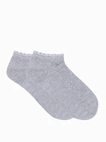 Edoti Women's socks ULR099