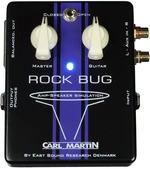 Carl Martin Rock Bug Pedal de efectos