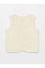 LC Waikiki Plush Baby Girl Vest